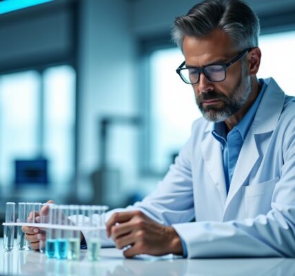 D-dimères élevés : une connexion révélatrice avec l'inflammation