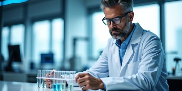 D-dimères élevés : une connexion révélatrice avec l'inflammation
