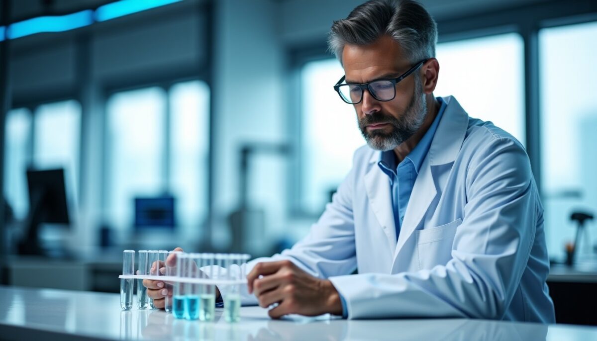 D-dimères élevés : une connexion révélatrice avec l'inflammation