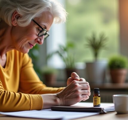 Revitaliser une personne âgée : nos astuces essentielles pour retrouver énergie et bien-être
