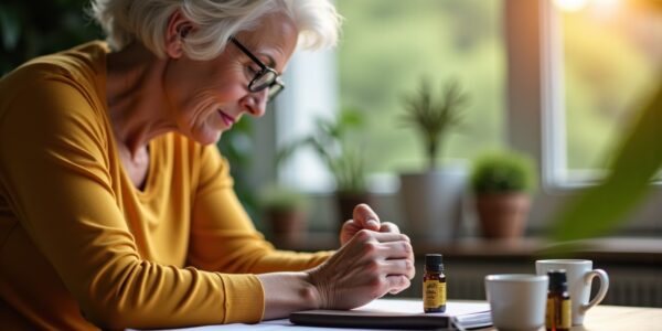 Revitaliser une personne âgée : nos astuces essentielles pour retrouver énergie et bien-être