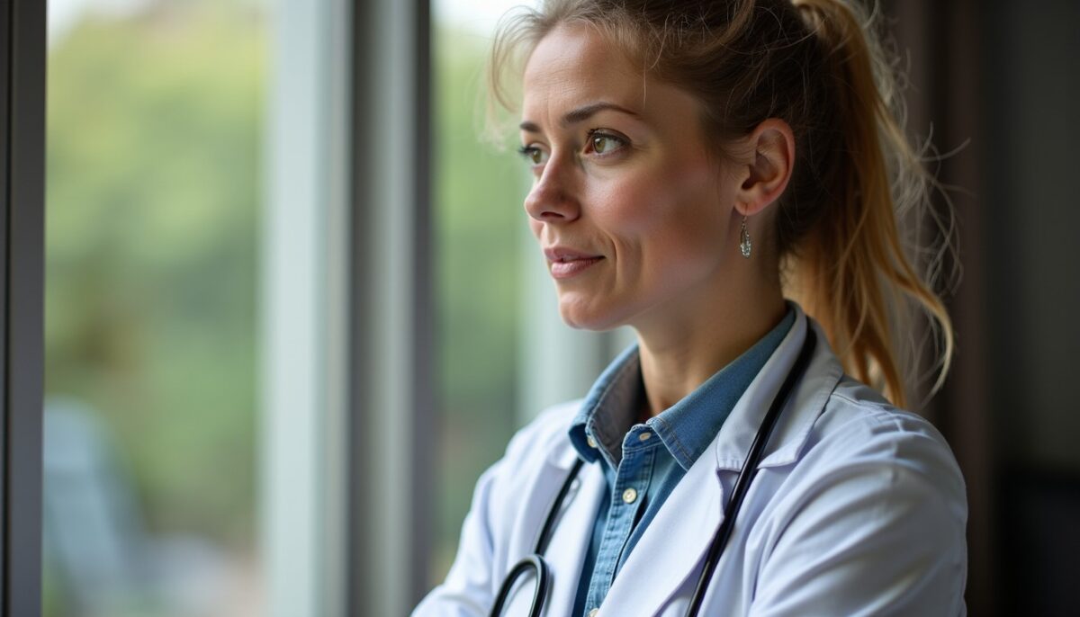 D-dimères et stress : comprendre l'impact du stress sur vos taux sanguins