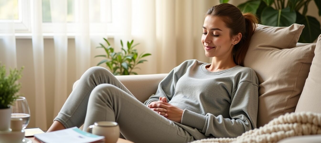 Saignements post-conisation : conseils essentiels pour bien vivre votre convalescence