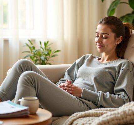 Saignements post-conisation : conseils essentiels pour bien vivre votre convalescence