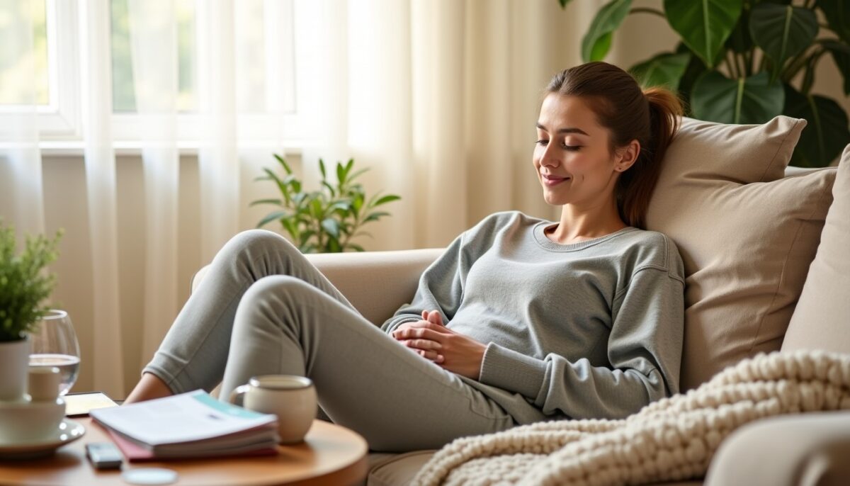 Saignements post-conisation : conseils essentiels pour bien vivre votre convalescence