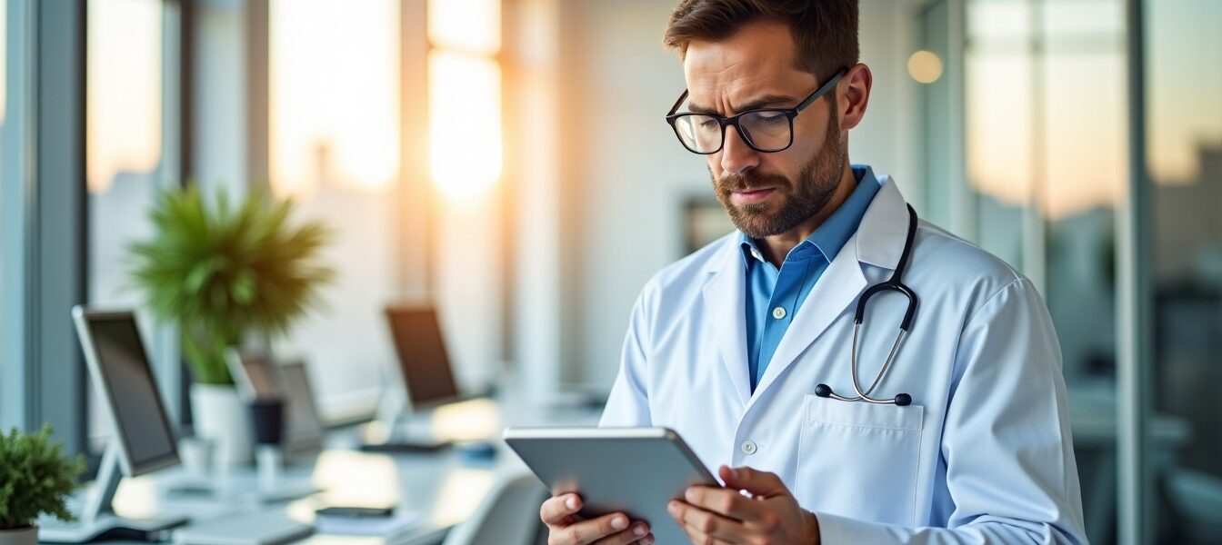 Gamma GT et excès de poids : décryptage du lien et conseils pour agir efficacement