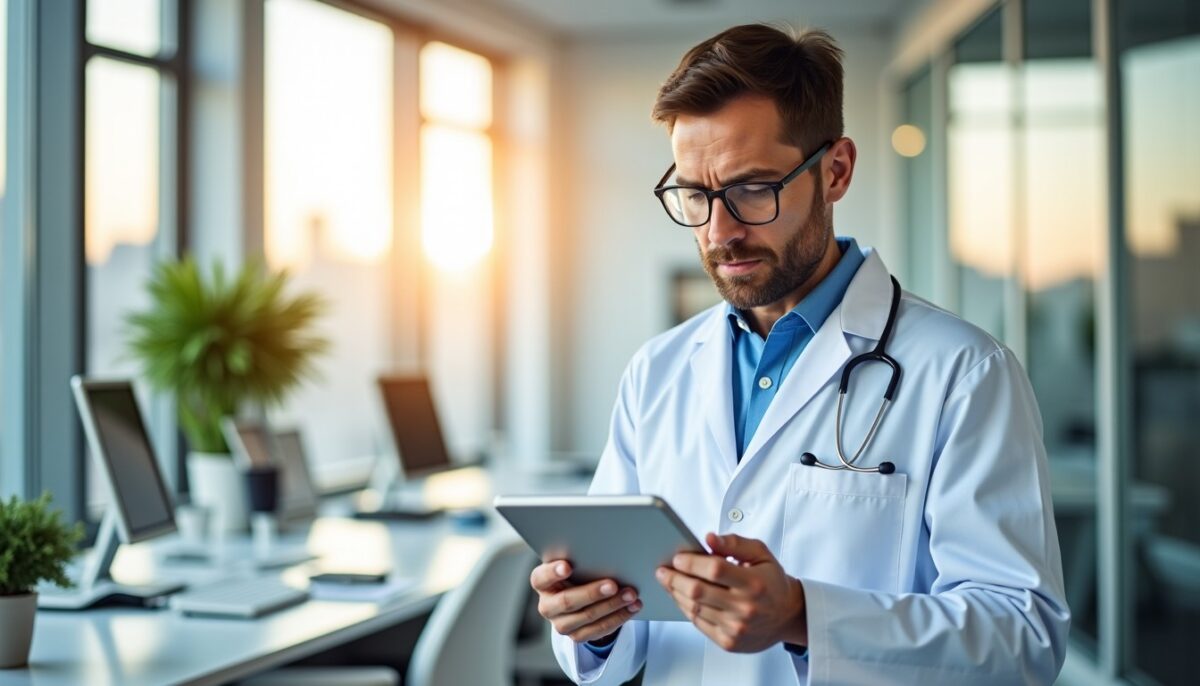 Gamma GT et excès de poids : décryptage du lien et conseils pour agir efficacement