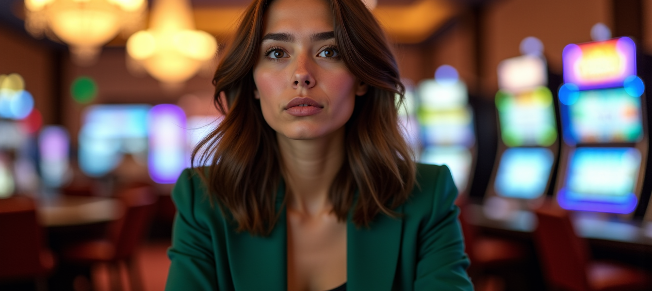 Casino en direct ou machines à sous : quelle approche privilégier selon votre profil