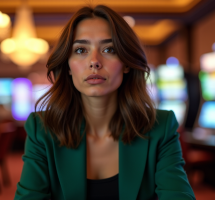Casino en direct ou machines à sous : quelle approche privilégier selon votre profil