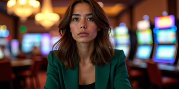 Casino en direct ou machines à sous : quelle approche privilégier selon votre profil