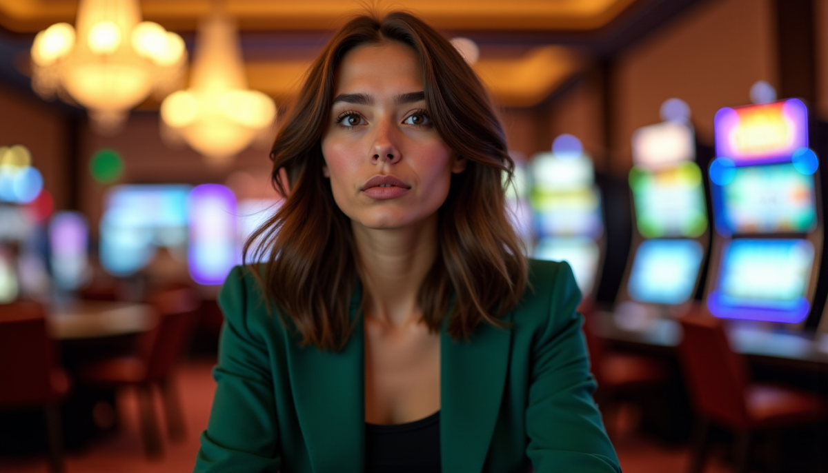 Casino en direct ou machines à sous : quelle approche privilégier selon votre profil