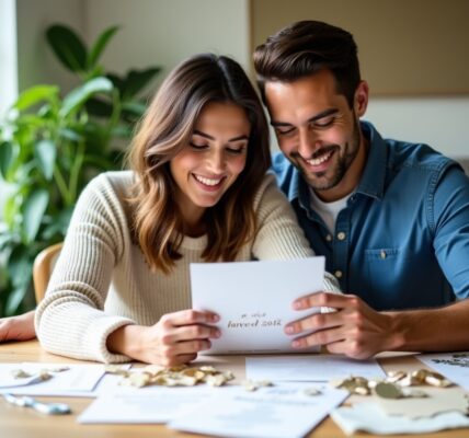 Choisir son faire-part de mariage : thème, finitions et budget