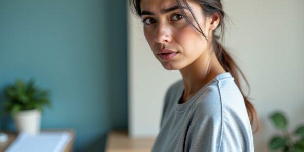 Hernie foraminale entre L3 et L4 : comprendre les symptômes, identifier les causes et explorer les traitements efficaces