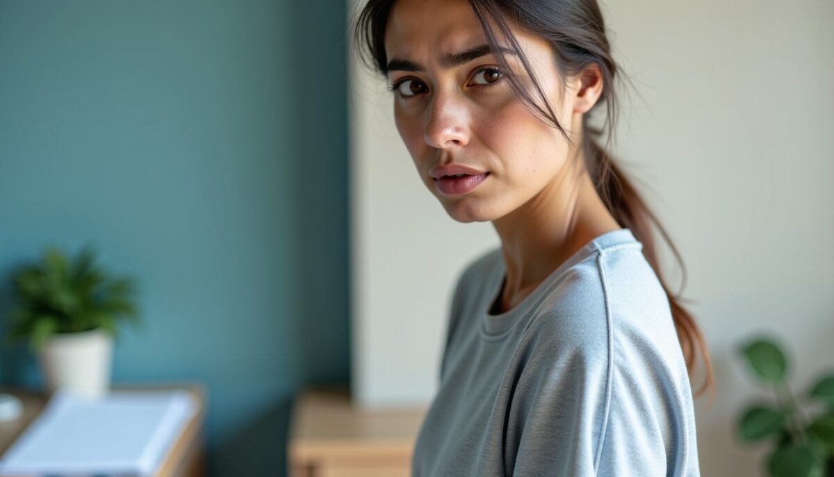 Hernie foraminale entre L3 et L4 : comprendre les symptômes, identifier les causes et explorer les traitements efficaces
