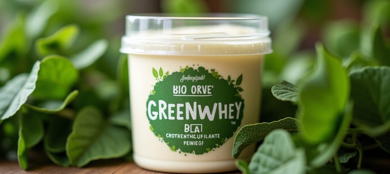 Greenwhey : Analyse complète du bio digest et de l'engagement éthique de la marque