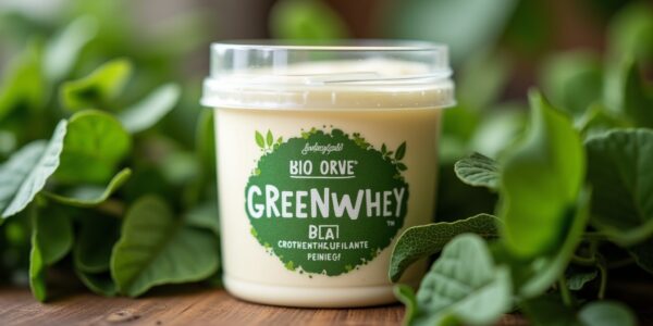 Greenwhey : Analyse complète du bio digest et de l'engagement éthique de la marque