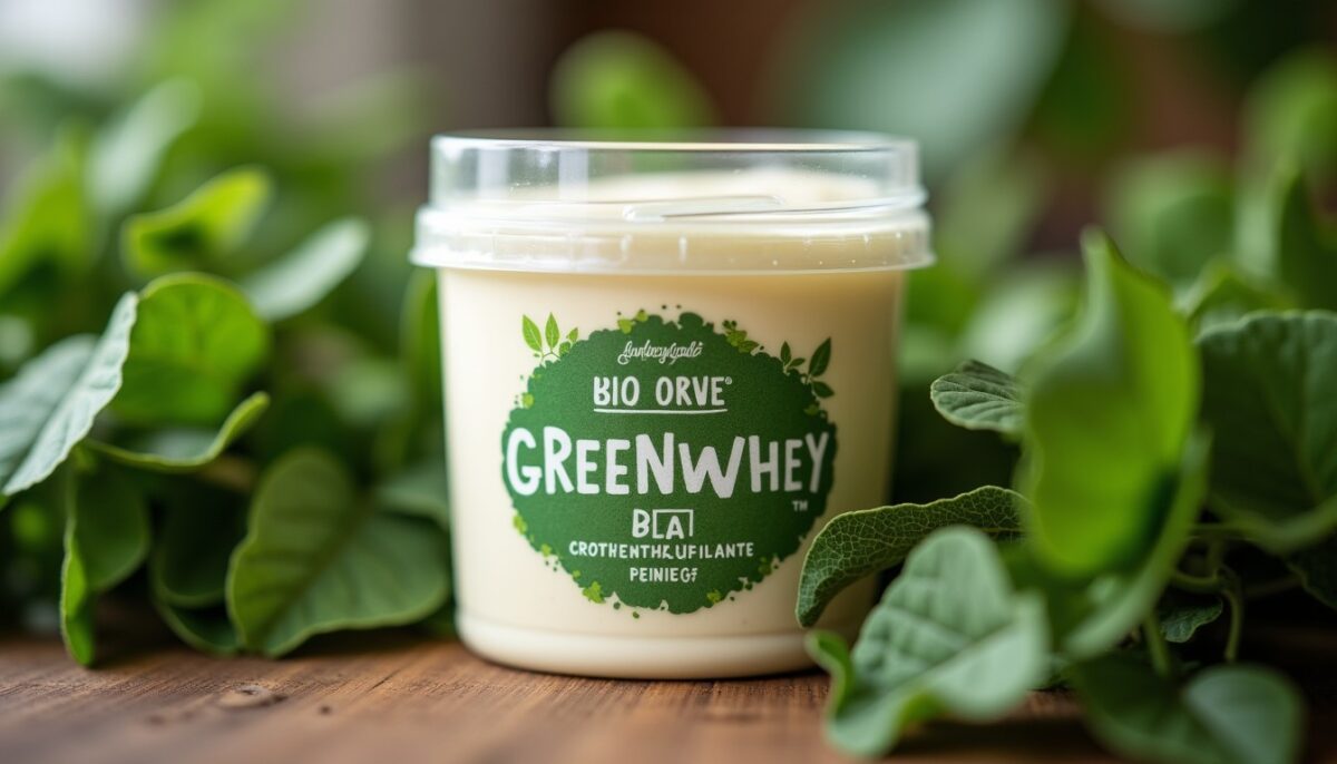 Greenwhey : Analyse complète du bio digest et de l'engagement éthique de la marque