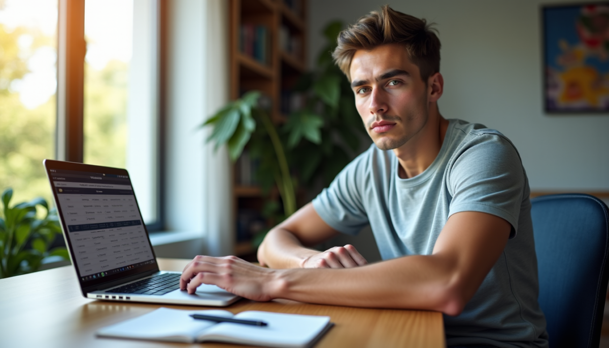 Débuter sur les bookmakers hors ANJ : par quel site et quel type de pari commencer