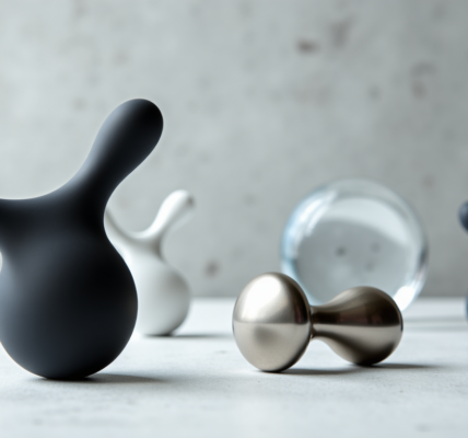 Reconnaître un sextoy de qualité : matériaux, certification et garanties