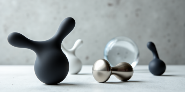 Reconnaître un sextoy de qualité : matériaux, certification et garanties