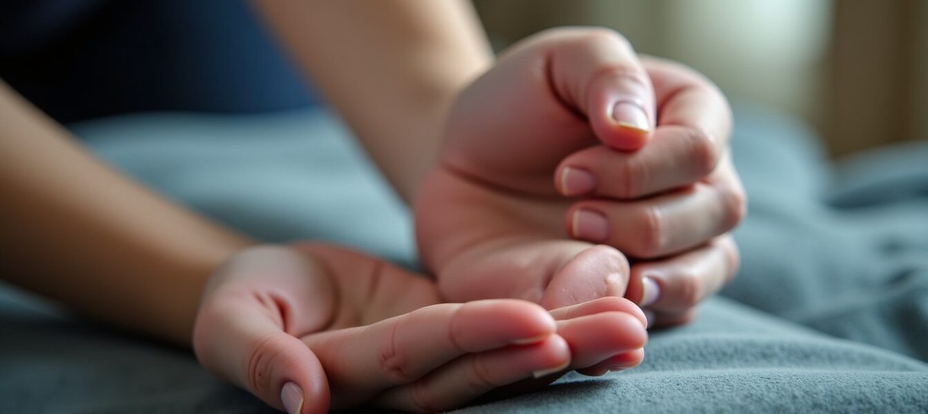 Douleur au niveau des fesses après une prothèse de hanche : les causes essentielles à connaître