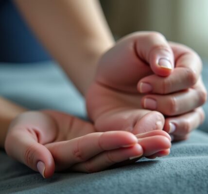 Douleur au niveau des fesses après une prothèse de hanche : les causes essentielles à connaître