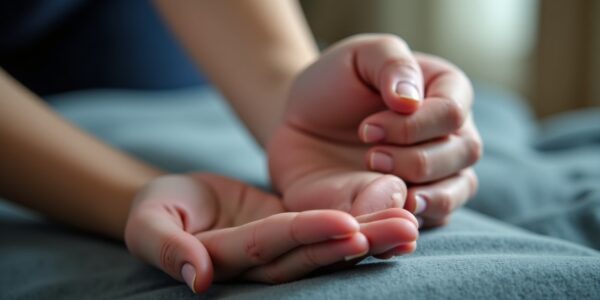 Douleur au niveau des fesses après une prothèse de hanche : les causes essentielles à connaître