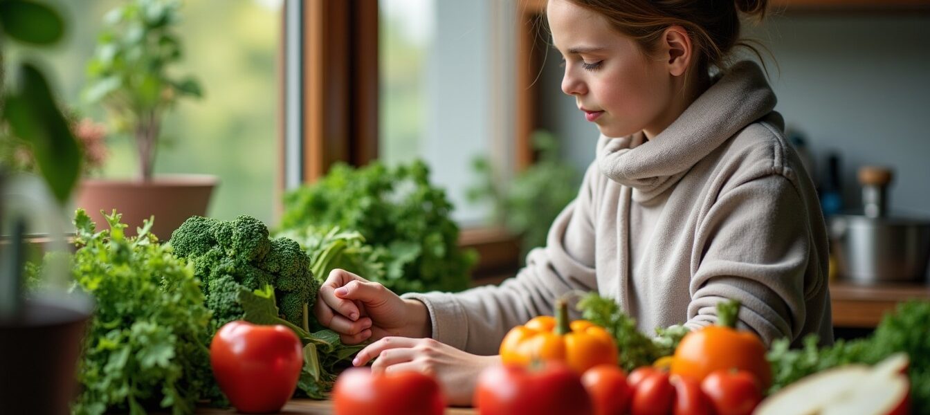Surveillance alimentaire : votre guide complet pour un suivi nutritionnel efficace