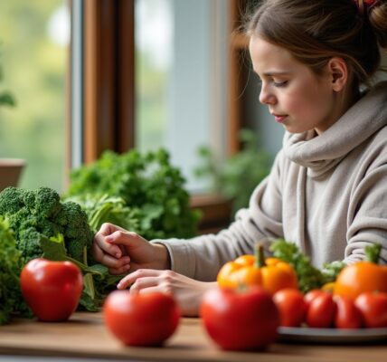 Surveillance alimentaire : votre guide complet pour un suivi nutritionnel efficace