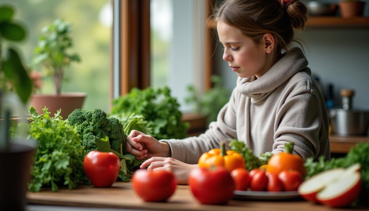 Surveillance alimentaire : votre guide complet pour un suivi nutritionnel efficace