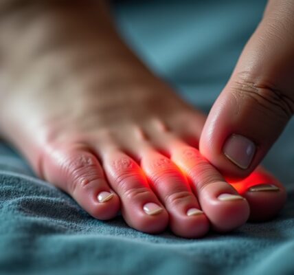 Découvrir les mystères de la douleur du nerf sural : causes et solutions pour le côté du pied