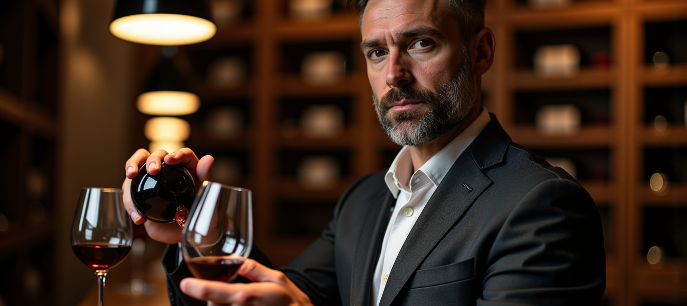 Sélectionner des vins de Bourgogne : 7 étapes du millésime au Grand Cru