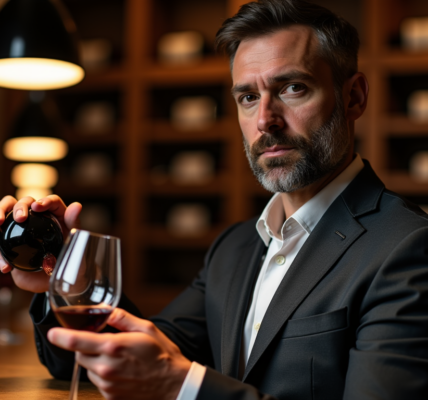 Sélectionner des vins de Bourgogne : 7 étapes du millésime au Grand Cru