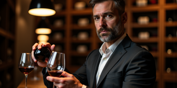 Sélectionner des vins de Bourgogne : 7 étapes du millésime au Grand Cru