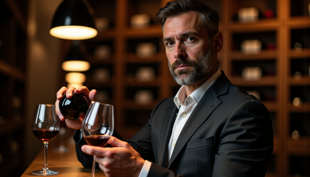 Sélectionner des vins de Bourgogne : 7 étapes du millésime au Grand Cru