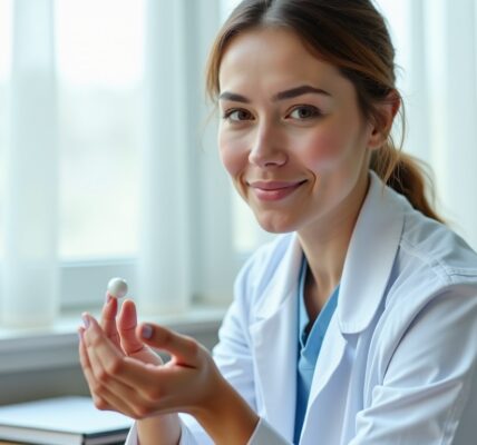 Colpotrophine ovule et prise de poids : démêler mythes et faits avérés