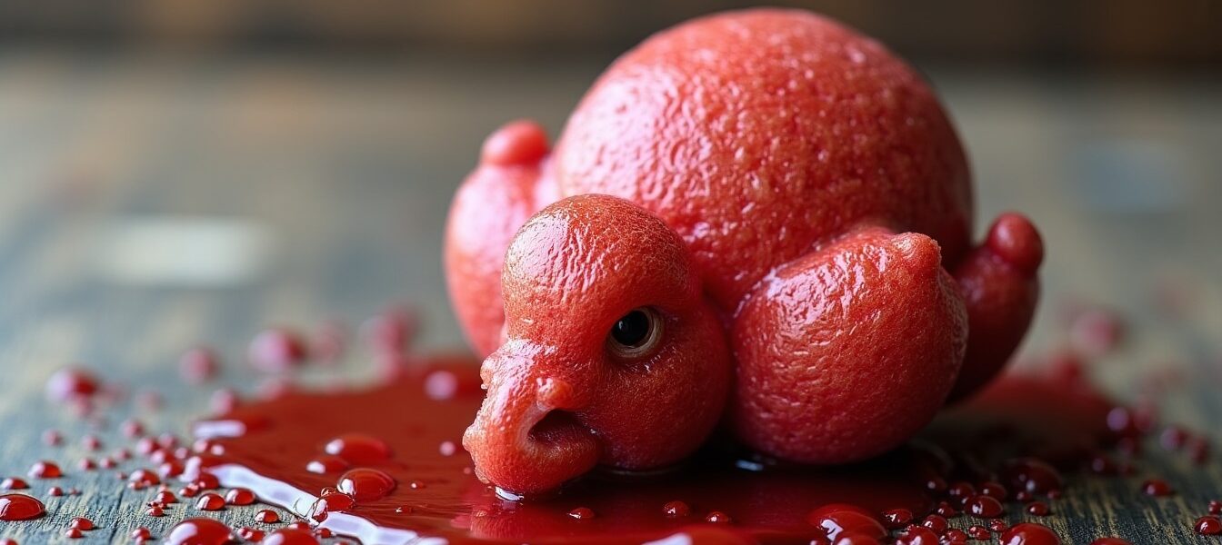 Pourquoi votre rot sent-il l'œuf pourri ? Causes et remèdes efficaces
