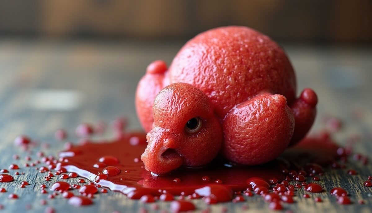 Pourquoi votre rot sent-il l'œuf pourri ? Causes et remèdes efficaces