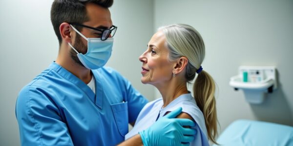 Infiltration de l’épaule : comment bénéficier d’un remboursement garanti