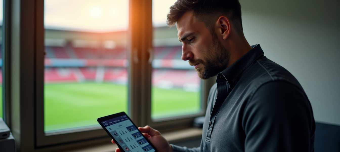 Débuter les pronostics foot : Premier League ou Ligue 1, quel championnat choisir