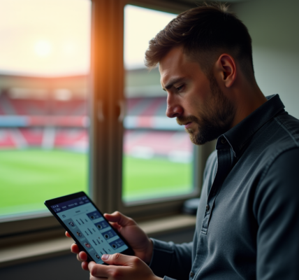 Débuter les pronostics foot : Premier League ou Ligue 1, quel championnat choisir