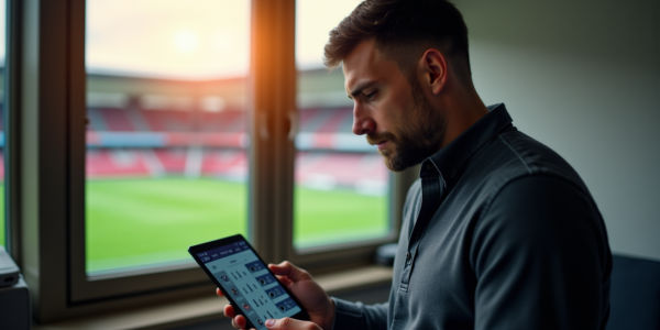 Débuter les pronostics foot : Premier League ou Ligue 1, quel championnat choisir