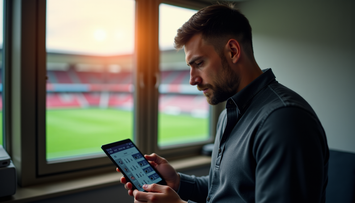 Débuter les pronostics foot : Premier League ou Ligue 1, quel championnat choisir