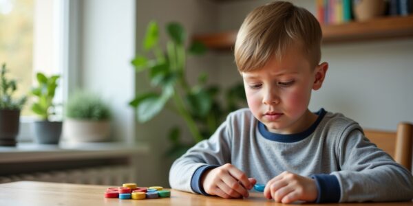 Comprendre la dyspraxie : guide complet pour le diagnostic et les étapes clés du parcours