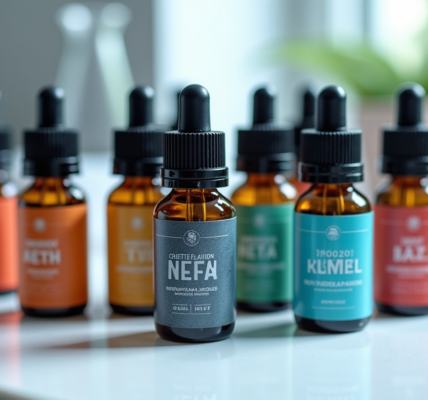 Qualité d'un e liquide : reconnaître les normes, la composition et les arômes