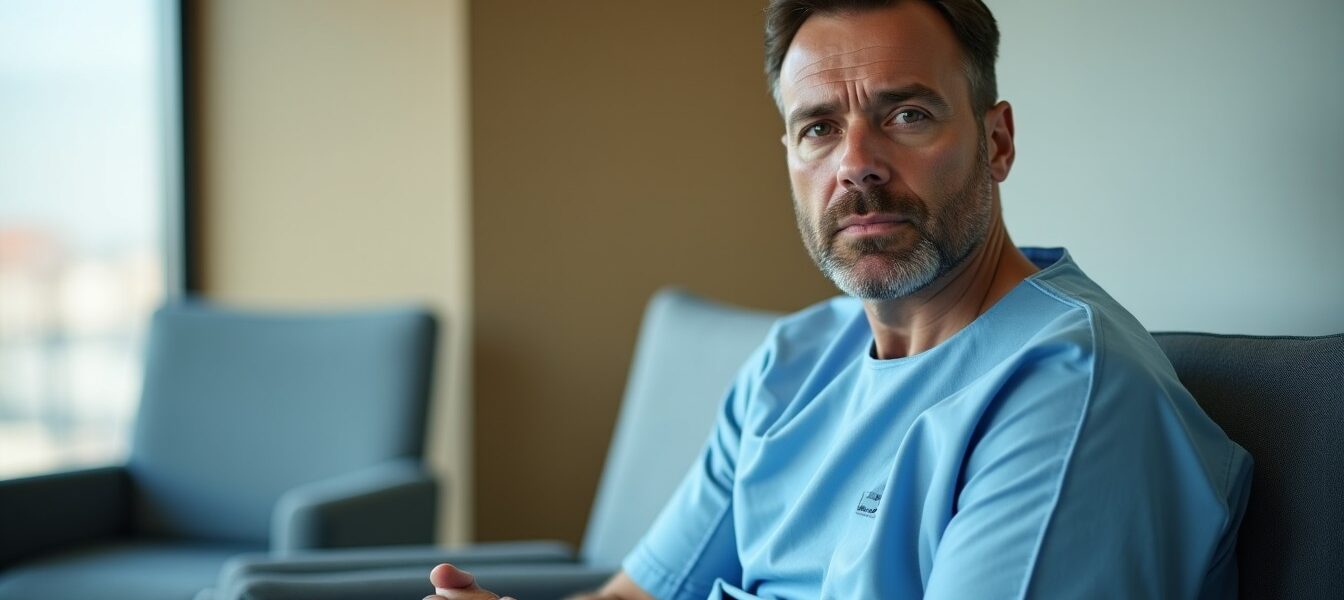 Anxiolytiques avant chirurgie : une aide précieuse ou un simple recours ?