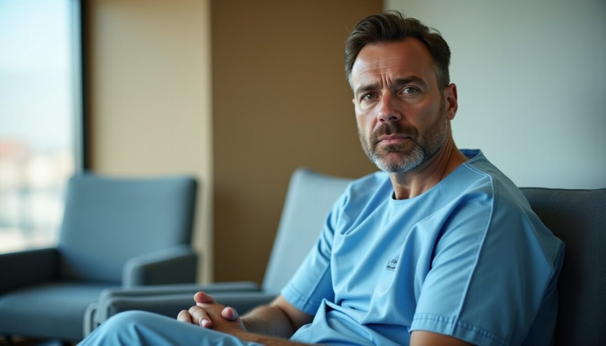 Anxiolytiques avant chirurgie : une aide précieuse ou un simple recours ?