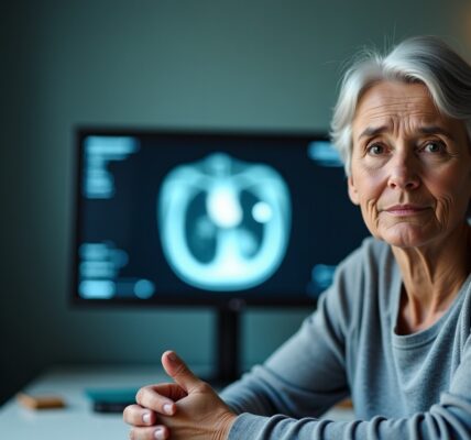 Nodule pulmonaire : décryptage de cette anomalie et guide pour son suivi