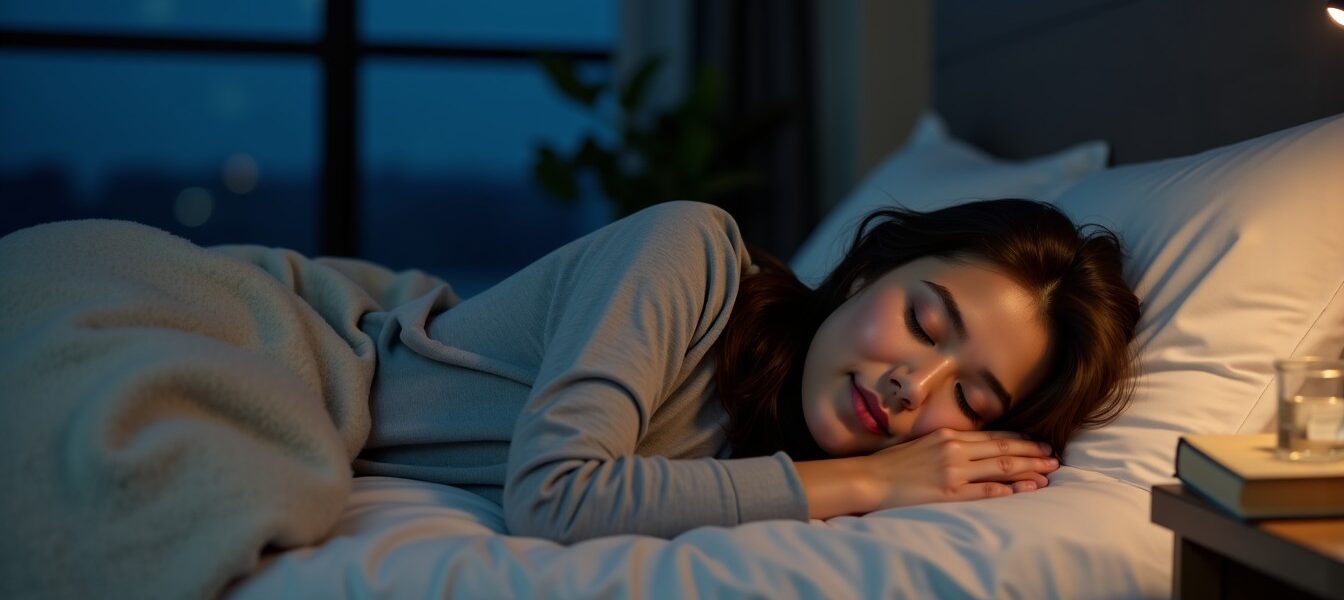 La régénération nocturne du foie : astuces pour nettoyer et revitaliser votre corps pendant le sommeil