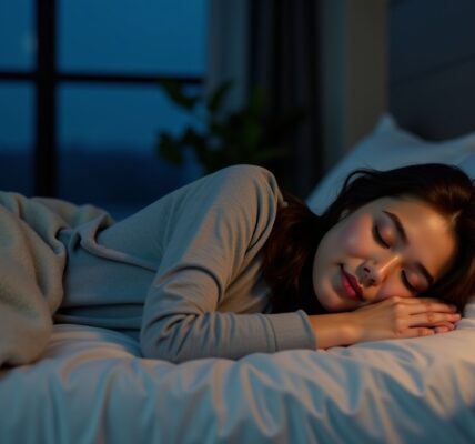 La régénération nocturne du foie : astuces pour nettoyer et revitaliser votre corps pendant le sommeil